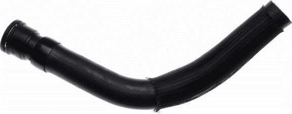 GATES 23127 - Шланг радіатора autocars.com.ua