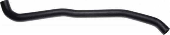 GATES 23140 - Шланг радіатора autocars.com.ua