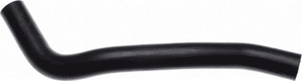 GATES 23147 - Шланг радіатора autocars.com.ua