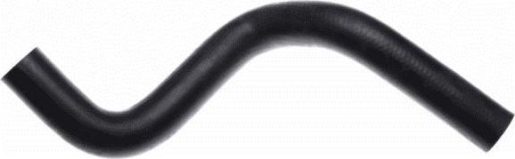 GATES 23187 - Шланг радіатора autocars.com.ua