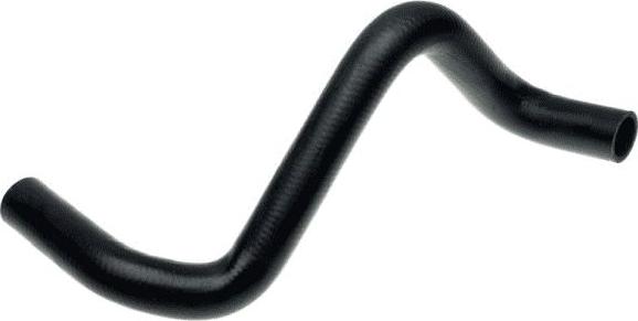 GATES 23294 - Шланг радіатора autocars.com.ua