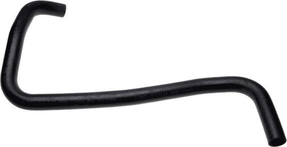 GATES 23383 - Шланг радіатора autocars.com.ua