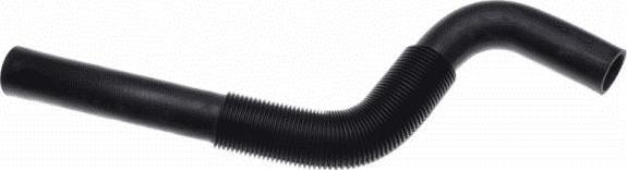 GATES 23407 - Шланг радіатора autocars.com.ua