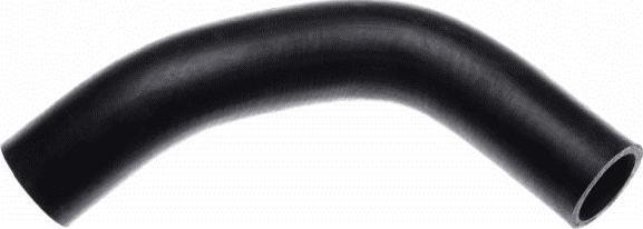 GATES 23459 - Шланг радіатора autocars.com.ua