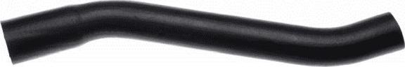 GATES 23587 - Шланг радіатора autocars.com.ua