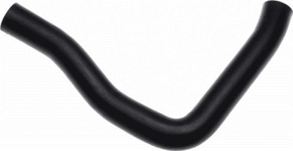 GATES 23619 - Шланг радіатора autocars.com.ua