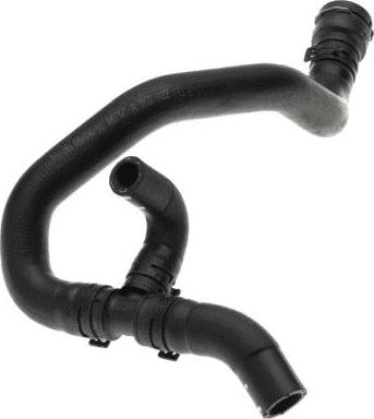 GATES 23625 - Шланг радіатора autocars.com.ua