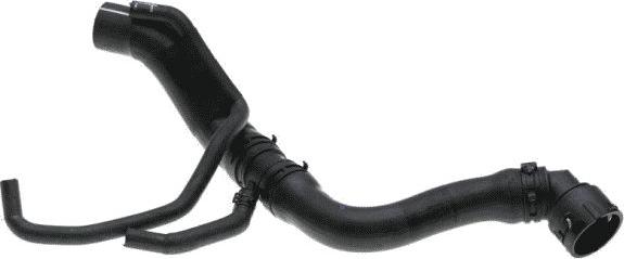 GATES 23635 - Шланг радіатора autocars.com.ua