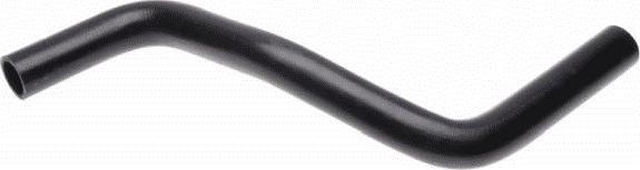 GATES 23650 - Шланг радіатора autocars.com.ua