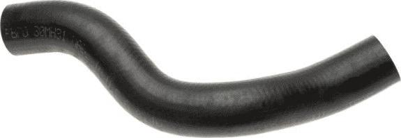 GATES 23703 - Шланг радіатора autocars.com.ua