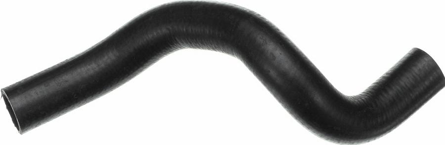 GATES 24097 - Шланг радіатора autocars.com.ua