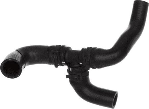 GATES 24163 - Шланг радіатора autocars.com.ua