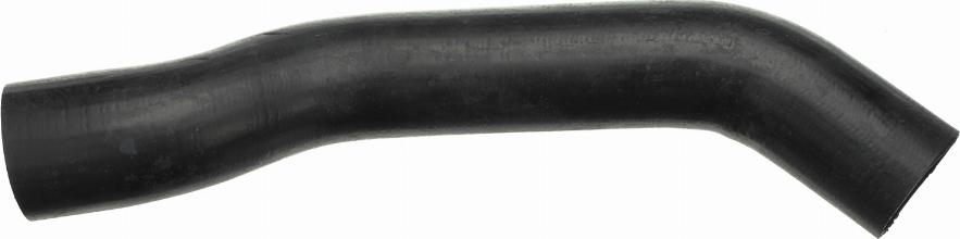 GATES 24200 - Шланг радіатора autocars.com.ua