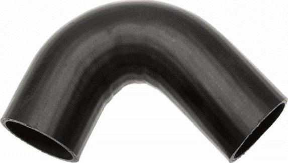 GATES 24202 - Шланг радіатора autocars.com.ua