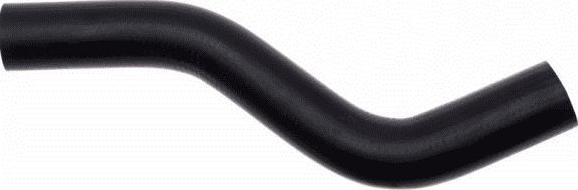 GATES 24274 - Шланг радіатора autocars.com.ua