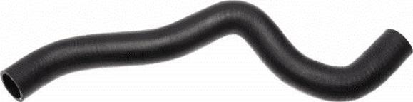 GATES 24279 - Шланг радіатора autocars.com.ua
