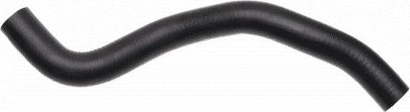 GATES 24282 - Шланг радіатора autocars.com.ua