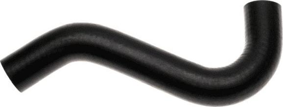 GATES 24289 - Шланг радіатора autocars.com.ua