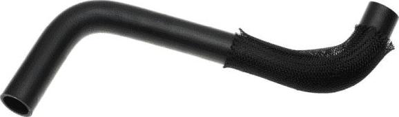 GATES 24342 - Шланг радіатора autocars.com.ua