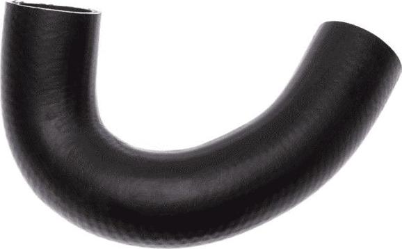 GATES 24372 - Шланг радіатора autocars.com.ua