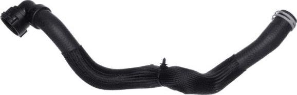 GATES 24486 - Шланг радіатора autocars.com.ua