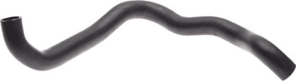 GATES 24532 - Шланг радіатора autocars.com.ua