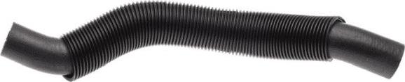 GATES 24541 - Шланг радіатора autocars.com.ua