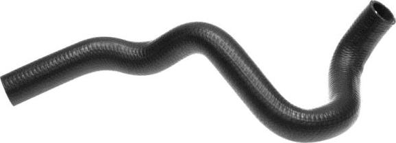 GATES 24548 - Шланг радіатора autocars.com.ua