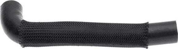 GATES 24572 - Шланг радіатора autocars.com.ua