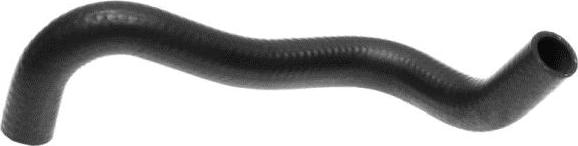 GATES 24577 - Шланг радіатора autocars.com.ua