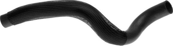 GATES 24696 - Шланг радіатора autocars.com.ua