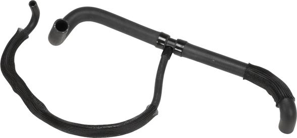 GATES 24764 - Шланг радіатора autocars.com.ua