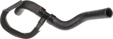 GATES 24766 - Шланг радіатора autocars.com.ua