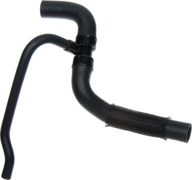 GATES 24767 - Шланг радіатора autocars.com.ua