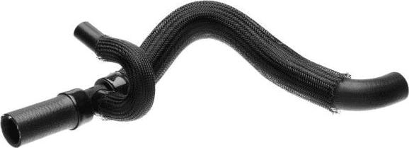 GATES 24794 - Шланг радіатора autocars.com.ua