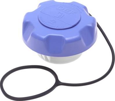 GATES 30001 - Кришка, радіатор autocars.com.ua