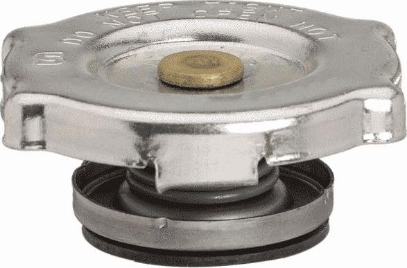 GATES 31527 - Кришка, радіатор autocars.com.ua