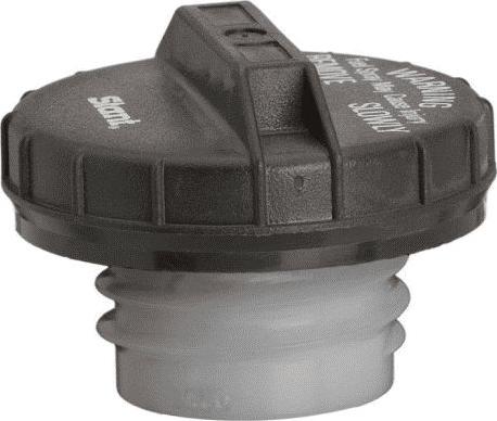 GATES 31833 - Кришка, паливної бак autocars.com.ua