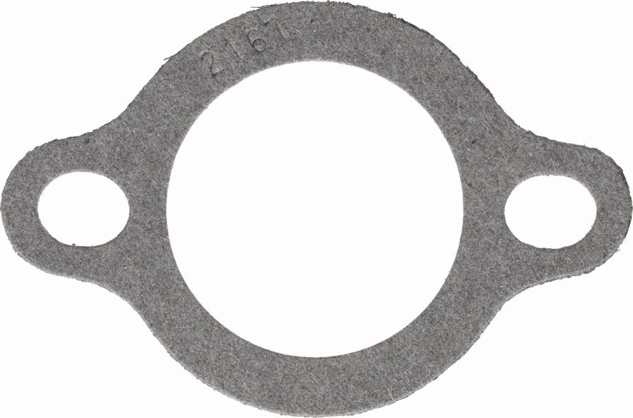 GATES 33643 - Прокладка, корпус термостата autocars.com.ua