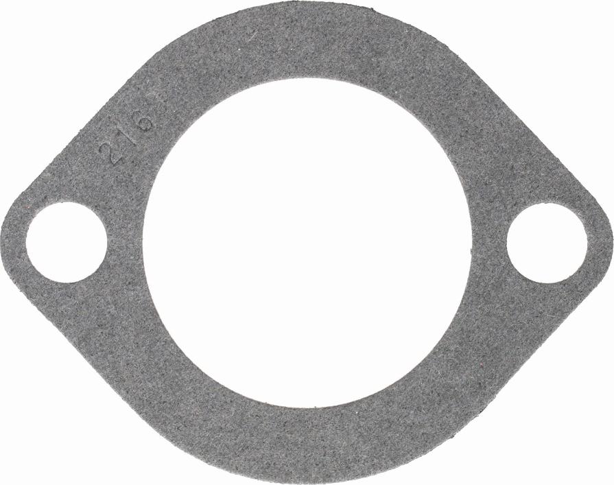 GATES 33644 - Прокладка, корпус термостата autocars.com.ua