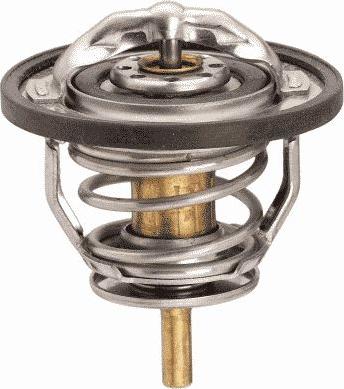 GATES 33964 - Термостат, охолоджуюча рідина autocars.com.ua