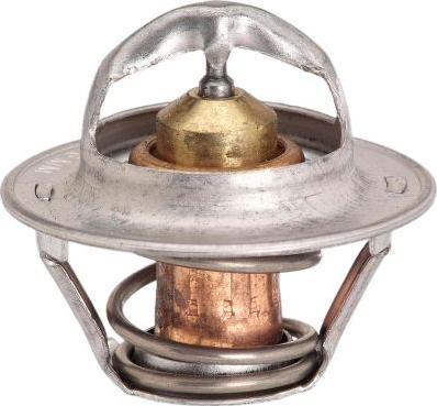 GATES 34036 - Термостат, охолоджуюча рідина autocars.com.ua