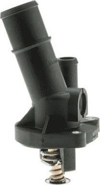 GATES 34046 - Термостат, охолоджуюча рідина autocars.com.ua