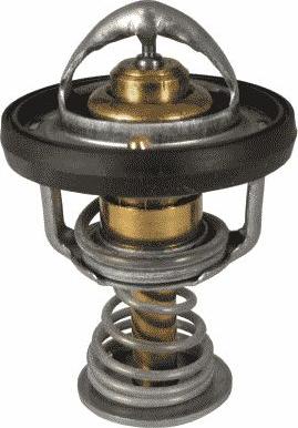 GATES 34054 - Термостат, охолоджуюча рідина autocars.com.ua