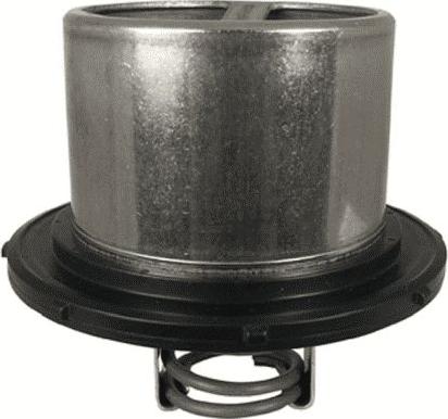 GATES 34148 - Термостат, охолоджуюча рідина autocars.com.ua