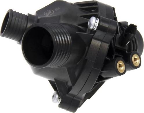 GATES 34246 - Термостат, охолоджуюча рідина autocars.com.ua