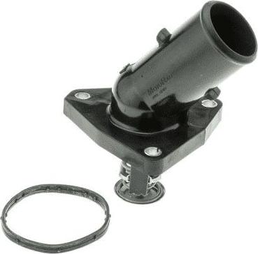 GATES 34715 - Термостат, охолоджуюча рідина autocars.com.ua