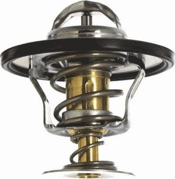 GATES 34769 - Термостат, охолоджуюча рідина autocars.com.ua