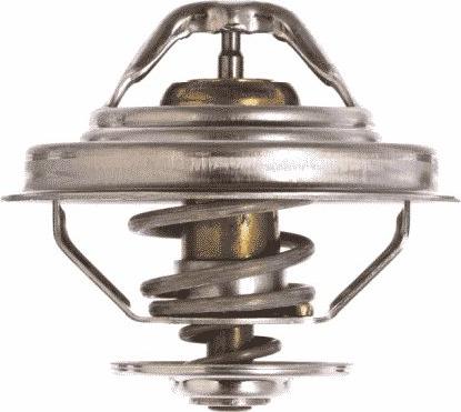 GATES 34779 - Термостат, охолоджуюча рідина autocars.com.ua