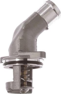 GATES 34783 - Термостат, охолоджуюча рідина autocars.com.ua